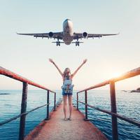 Отзыв от Арина - DTV виза